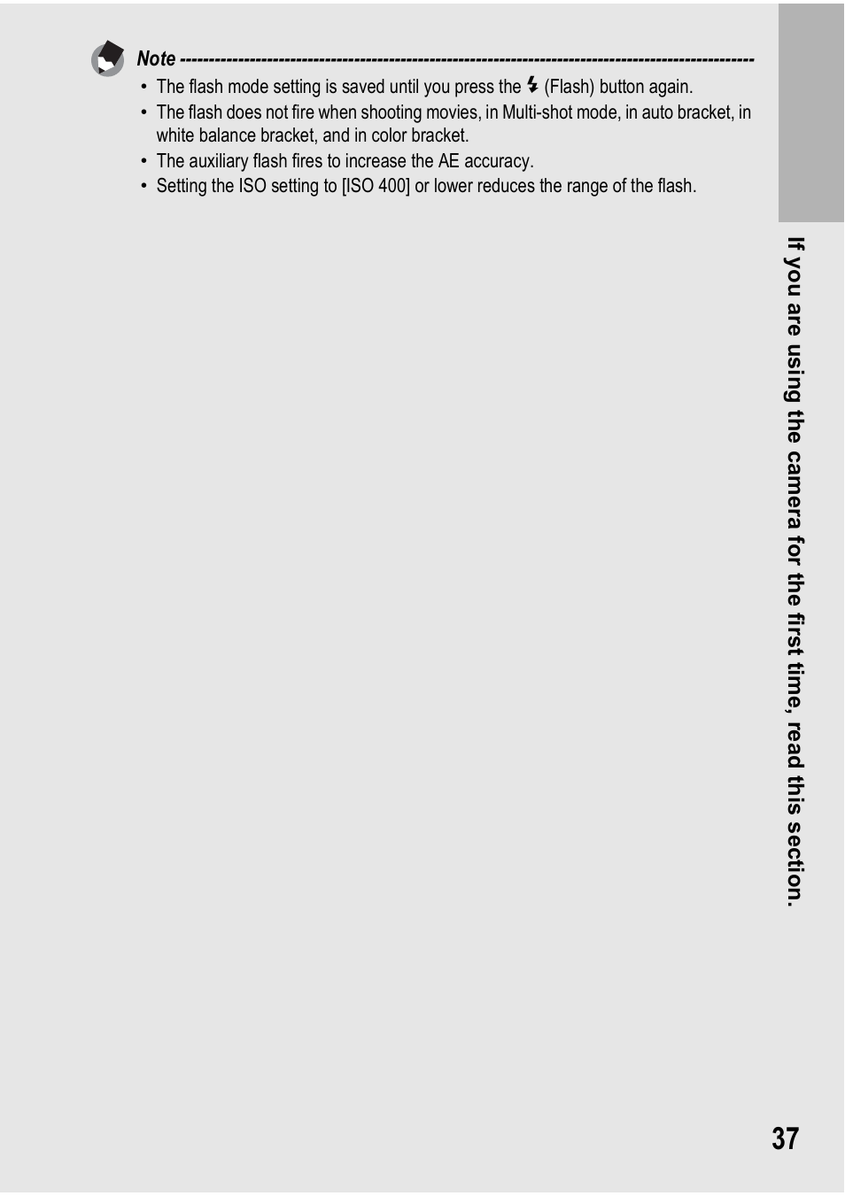 Ricoh Caplio R7 User Manual | Page 39 / 202