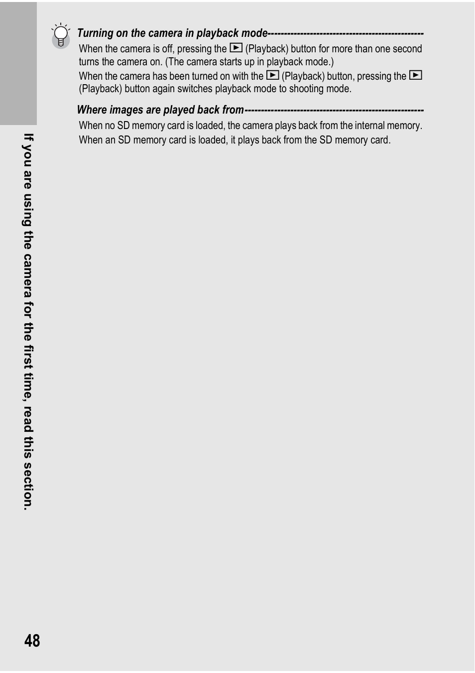 Ricoh Caplio R7 User Manual | Page 50 / 202