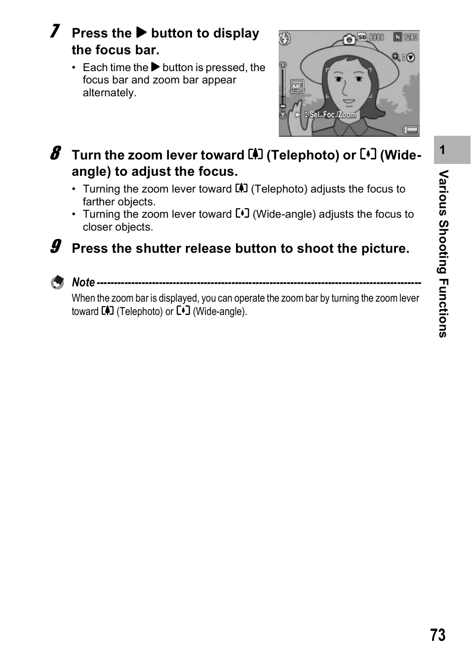 Ricoh Caplio R7 User Manual | Page 75 / 202