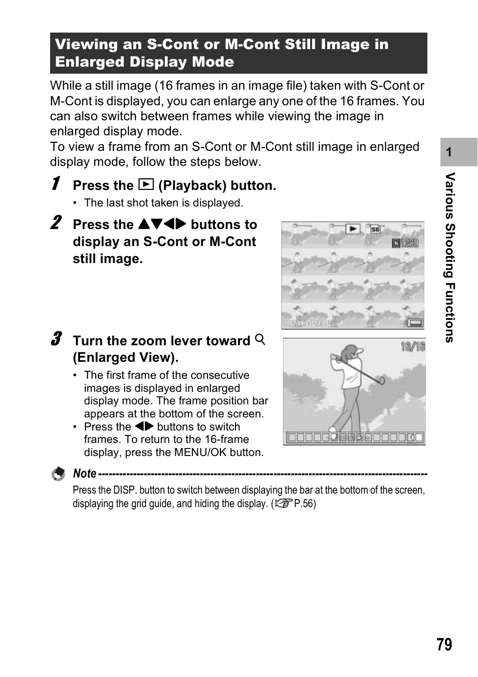 Ricoh Caplio R7 User Manual | Page 81 / 202