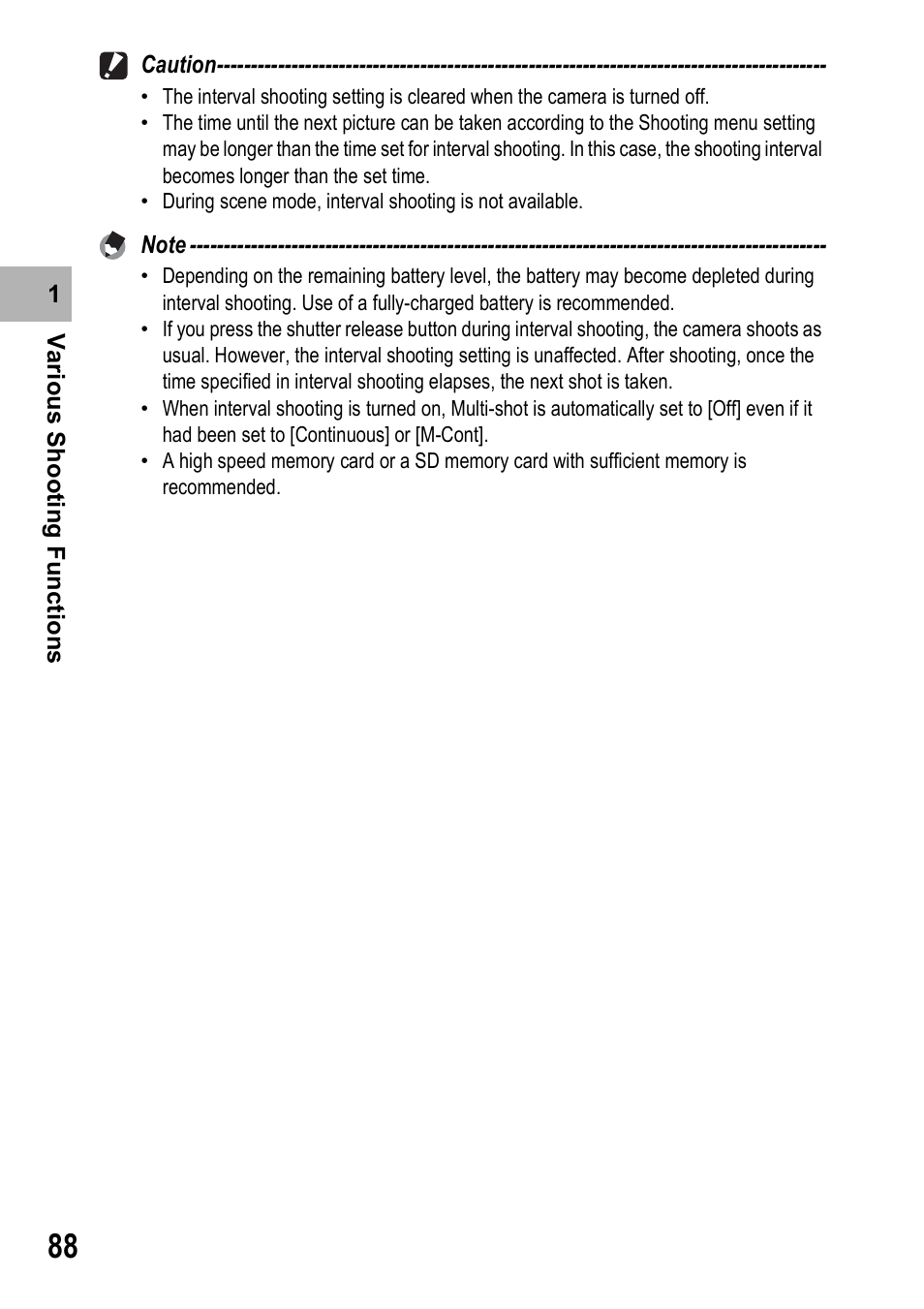 Ricoh Caplio R7 User Manual | Page 90 / 202