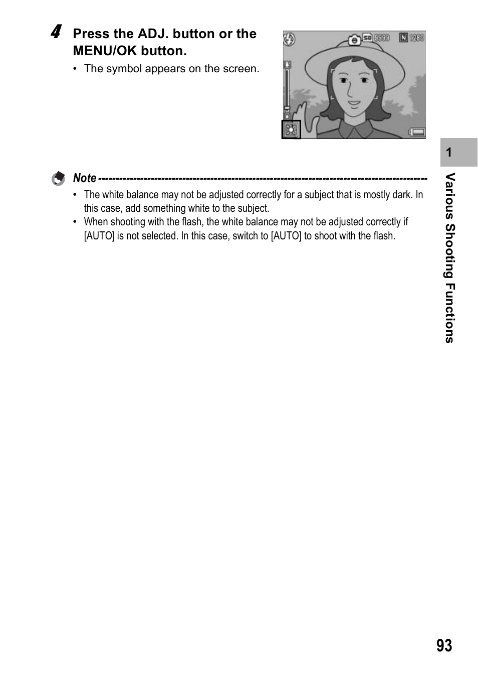Ricoh Caplio R7 User Manual | Page 95 / 202