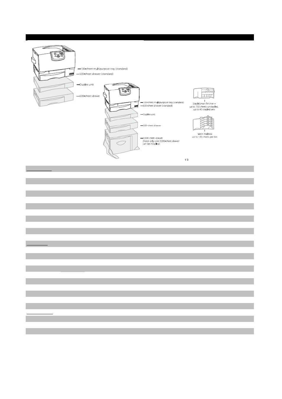 Ricoh M40 User Manual | Page 19 / 49
