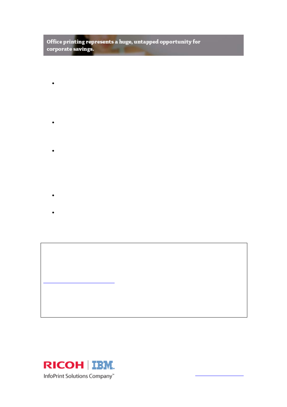Ricoh M40 User Manual | Page 4 / 49