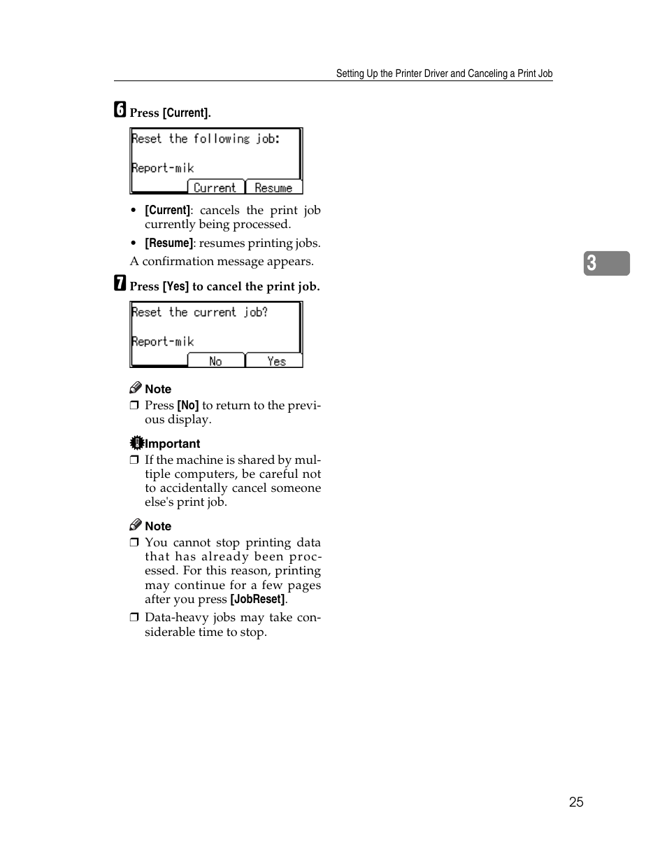 Ricoh Printer/Scanner User Manual | Page 31 / 56