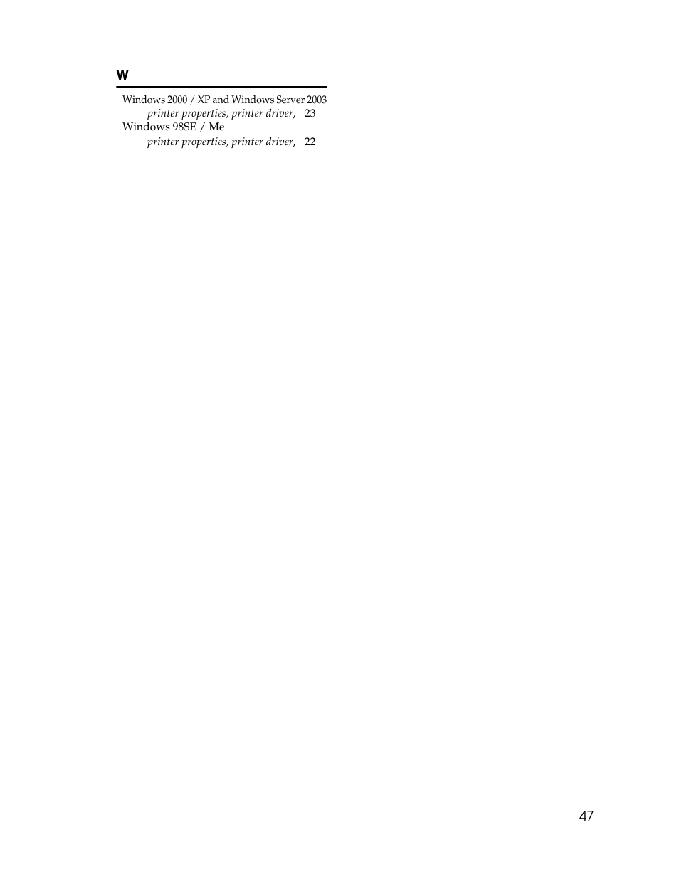 Ricoh Printer/Scanner User Manual | Page 53 / 56