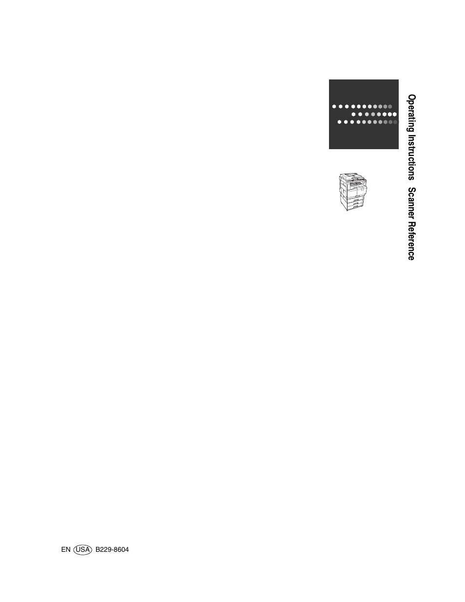 Ricoh Aficio SGC 1506/GS User Manual | Page 144 / 144
