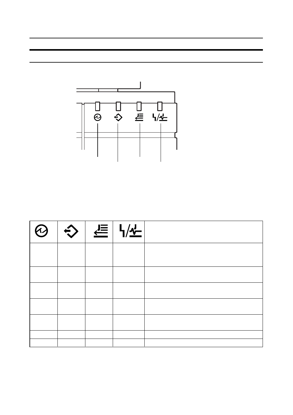 Understanding the indicators | Ricoh IS450 User Manual | Page 19 / 74