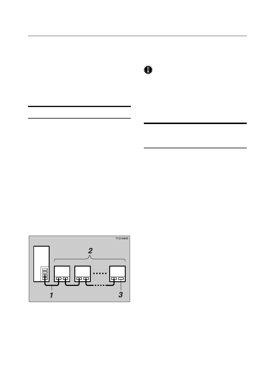 Connecting to the host computer, What is scsi, Scsi connection requirements | Scsi connection require- ments for the scanner | Ricoh IS450 User Manual | Page 24 / 74