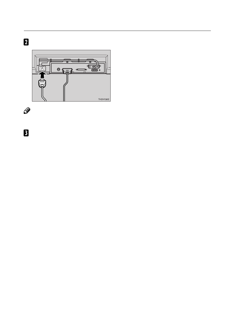 Bbb bb, Ccc cc | Ricoh IS450 User Manual | Page 28 / 74