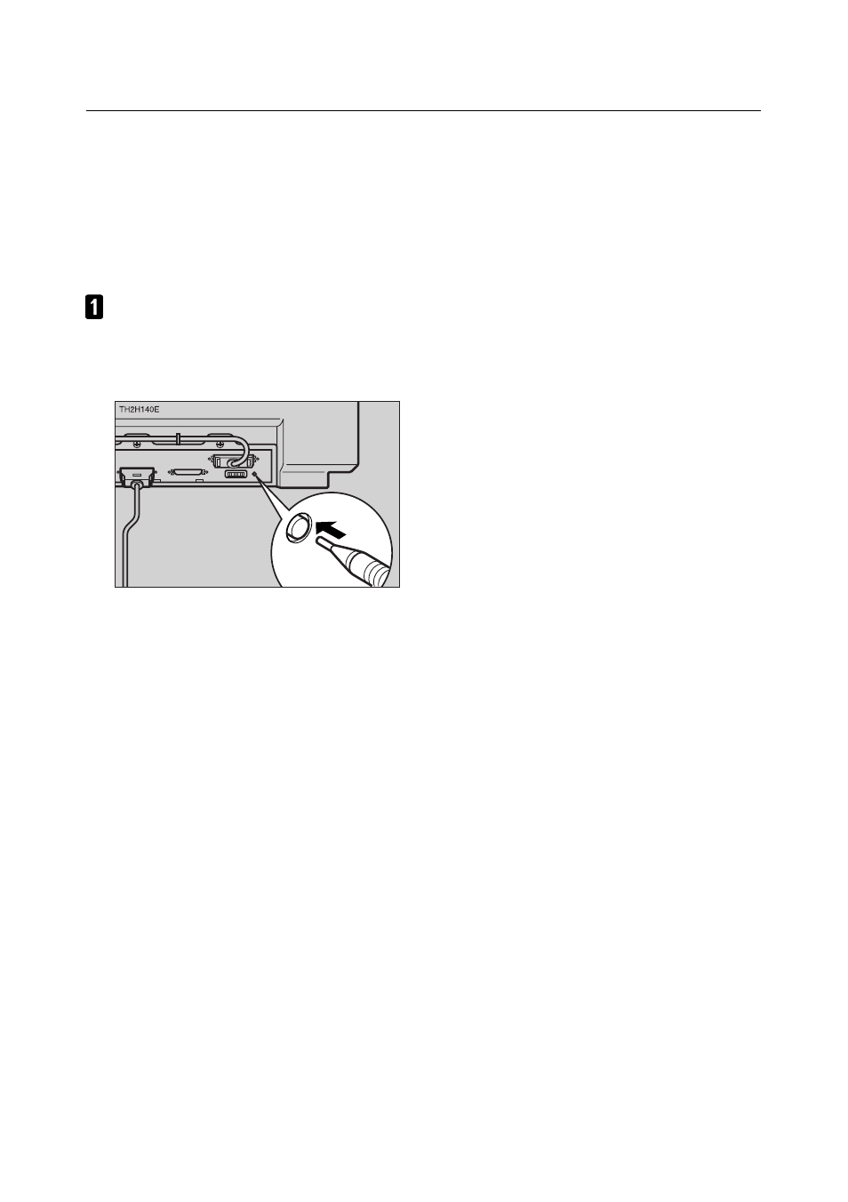 Initializing the scanner, Aaa aa | Ricoh IS450 User Manual | Page 30 / 74