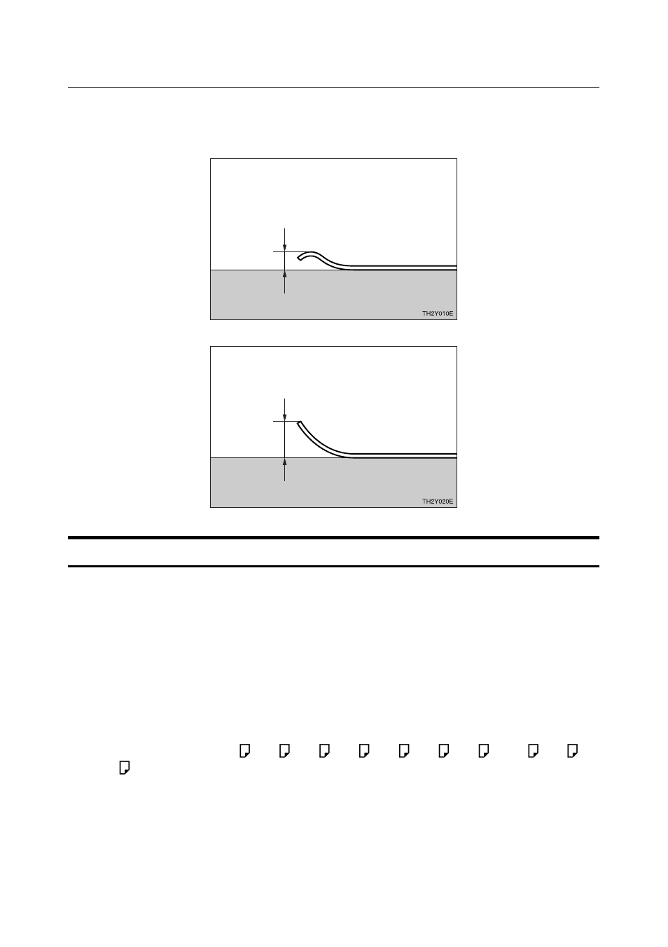 Difficult to detect sizes | Ricoh IS450 User Manual | Page 32 / 74