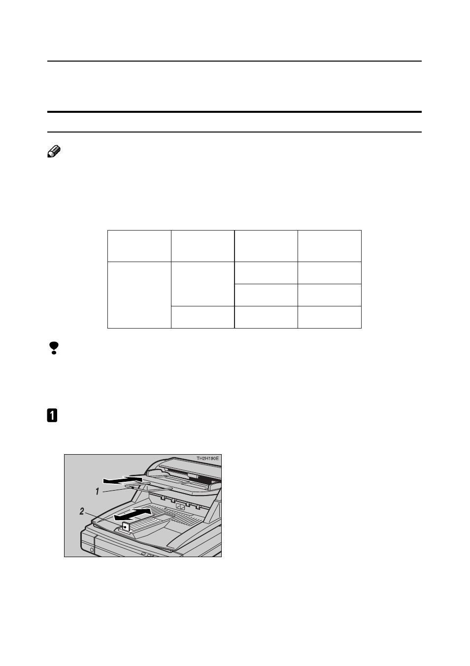 Aaa aa | Ricoh IS450 User Manual | Page 35 / 74