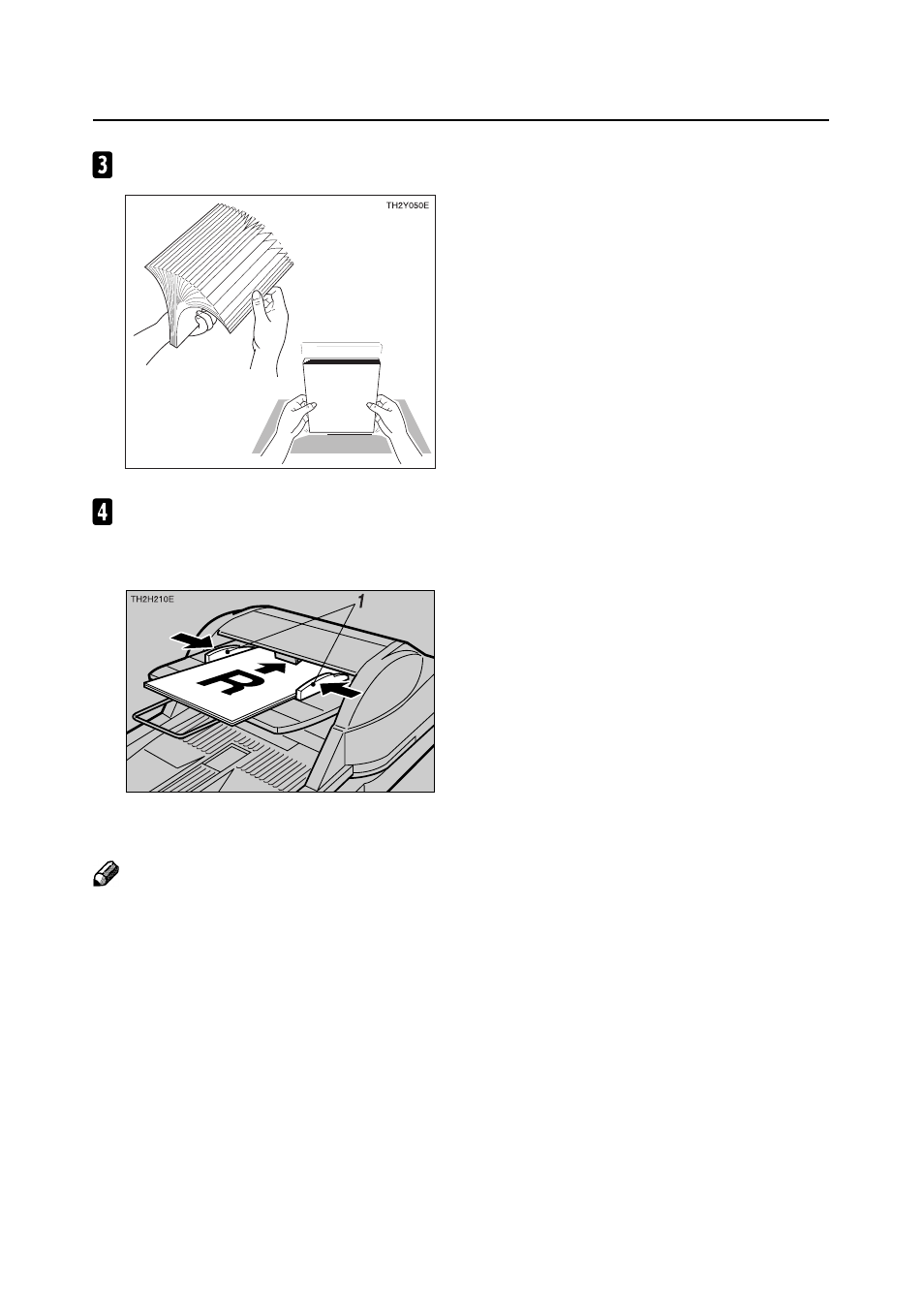 Ccc cc, Ddd dd | Ricoh IS450 User Manual | Page 37 / 74