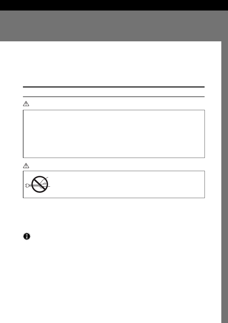 Appendices, Maintenance, Cleaning the scanner | Ricoh IS450 User Manual | Page 47 / 74