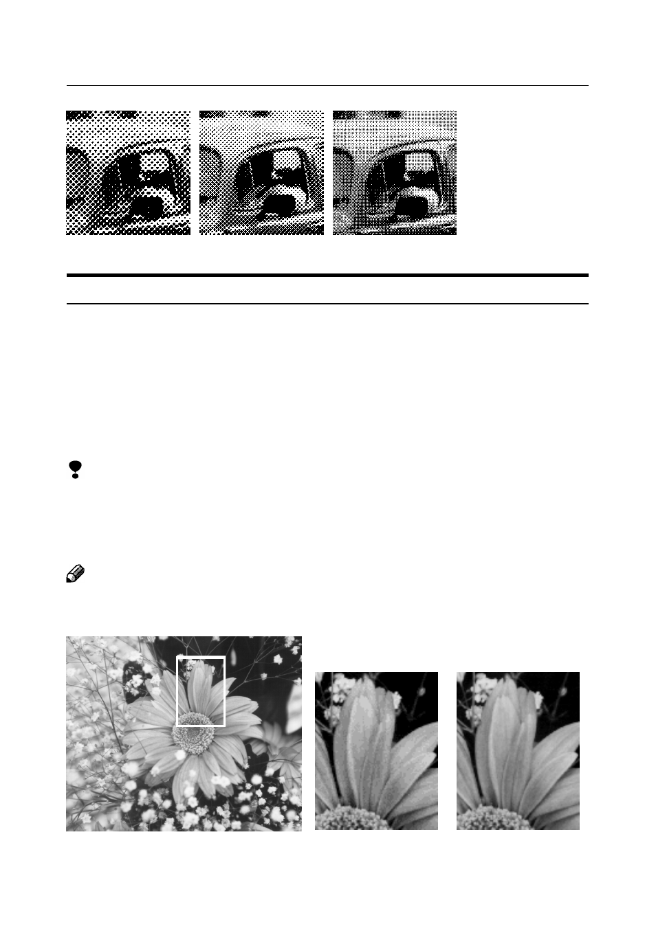 Gray scale scanning | Ricoh IS450 User Manual | Page 62 / 74