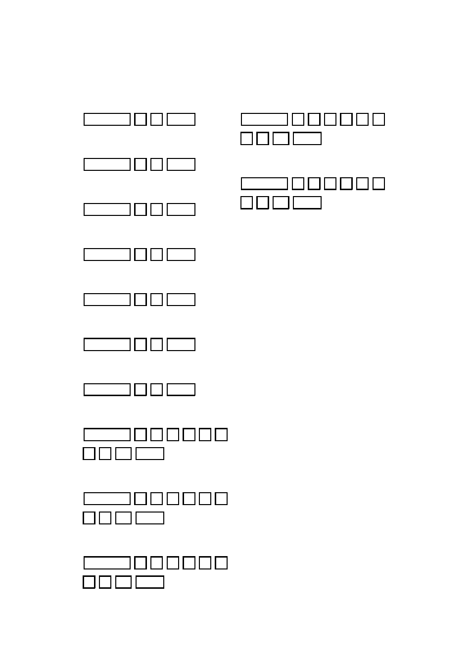 Ricoh FAX4500L User Manual | Page 105 / 153