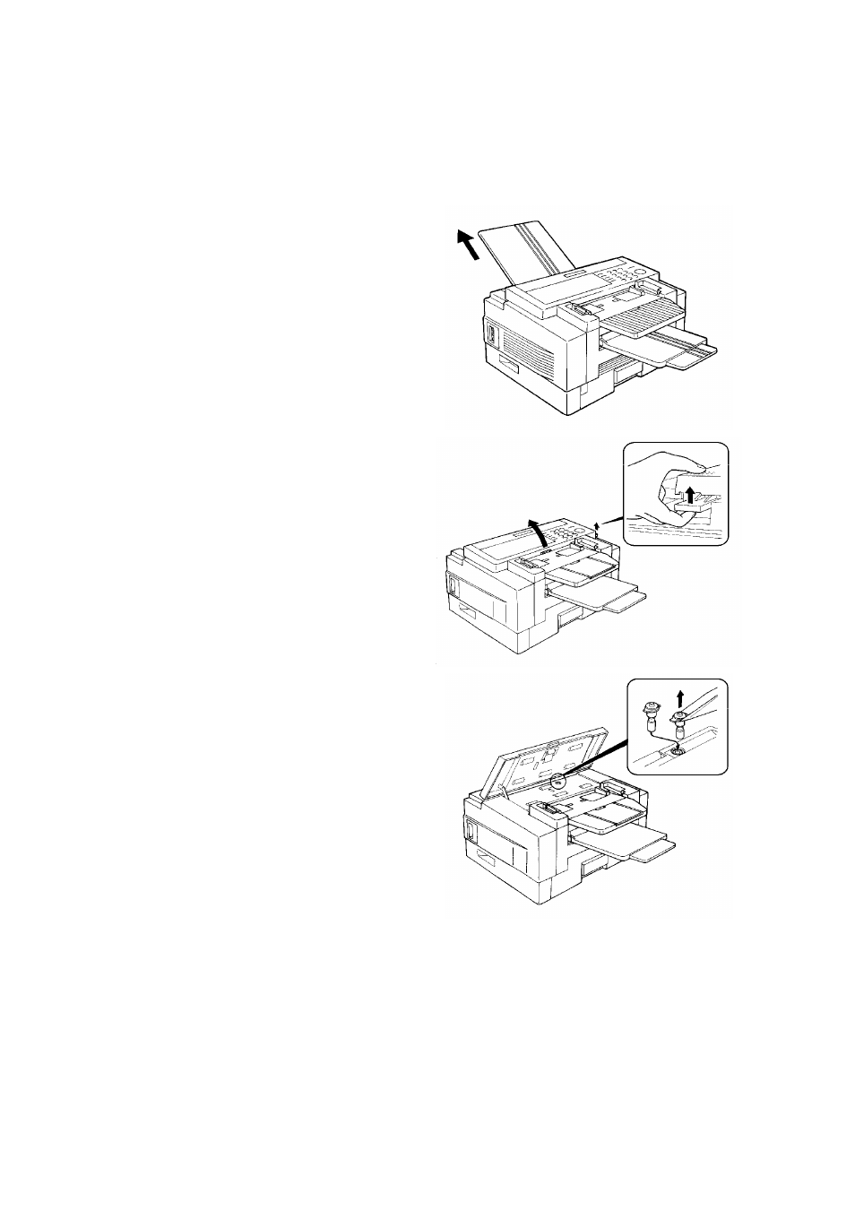 Ricoh FAX4500L User Manual | Page 109 / 153