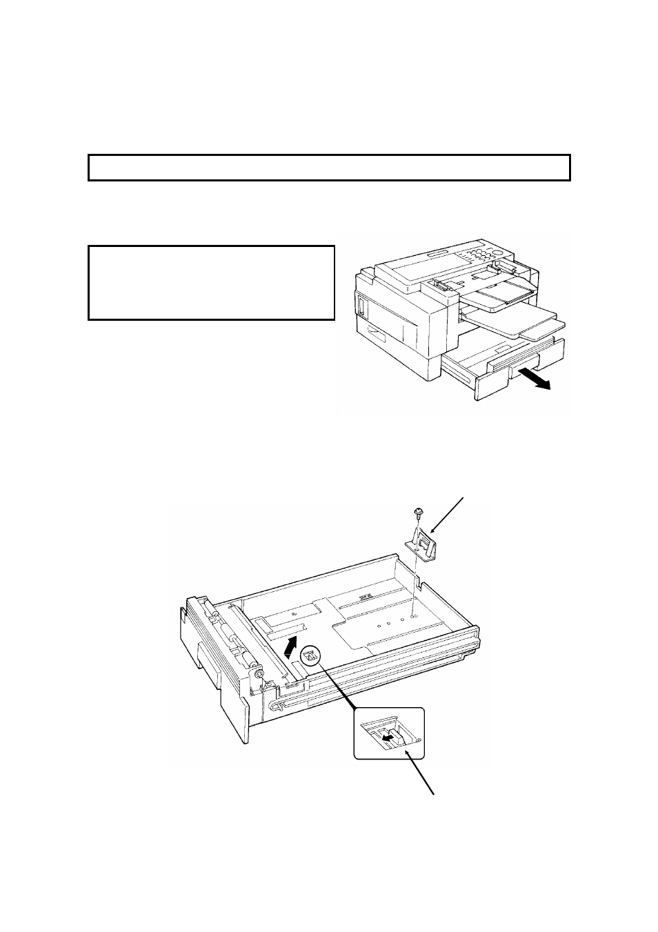 Ricoh FAX4500L User Manual | Page 110 / 153