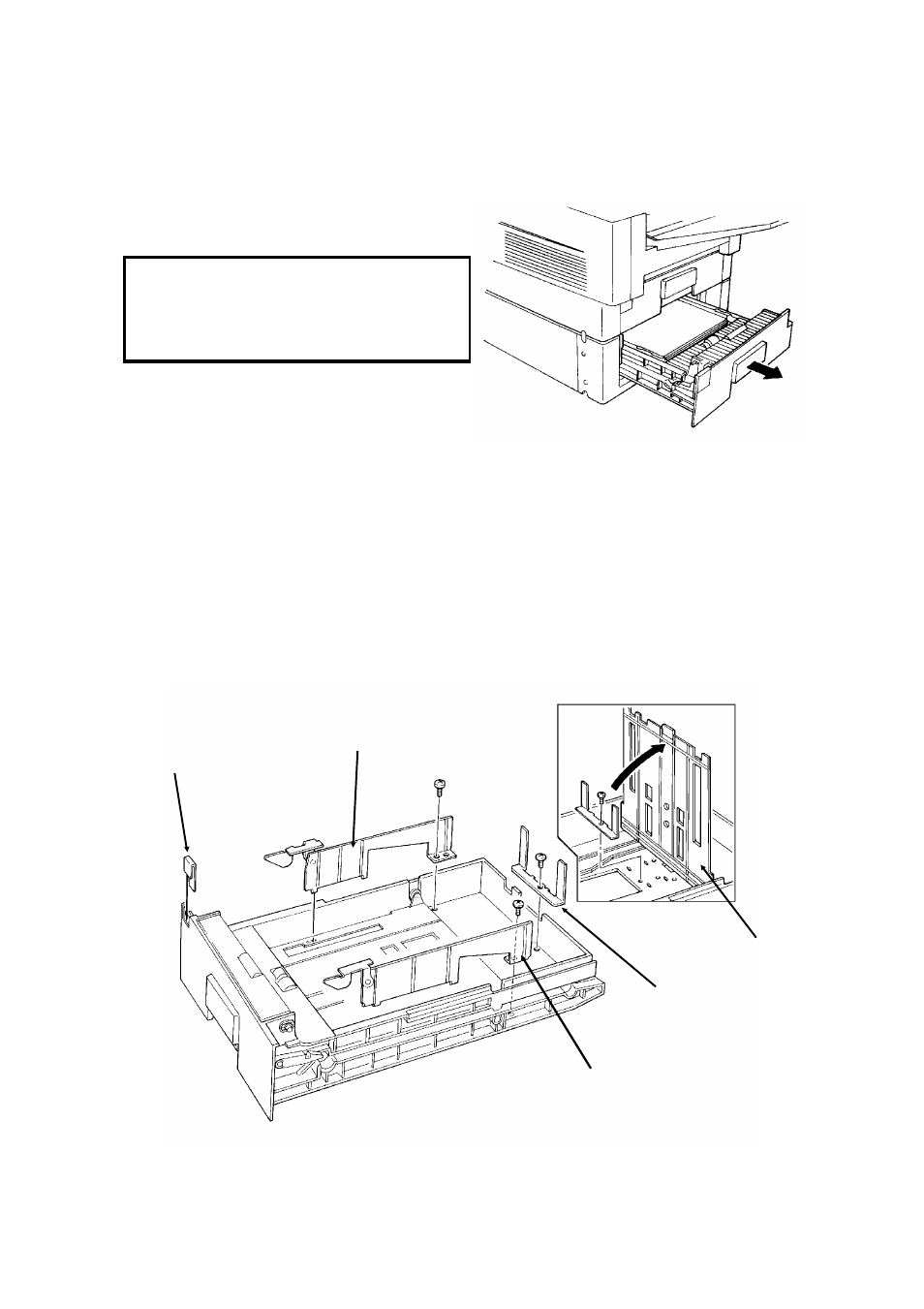Ricoh FAX4500L User Manual | Page 112 / 153