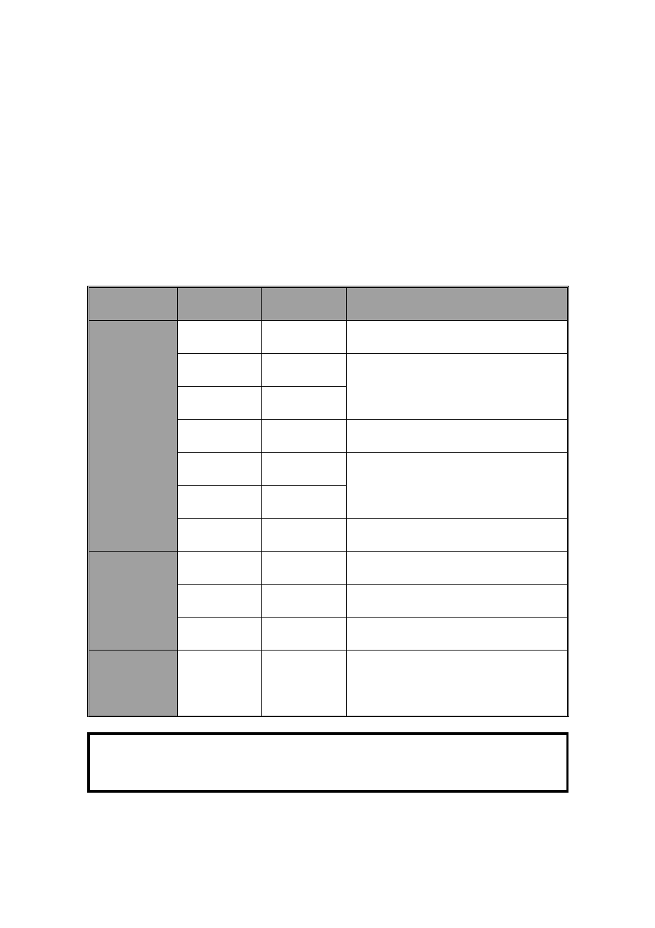 Ricoh FAX4500L User Manual | Page 113 / 153