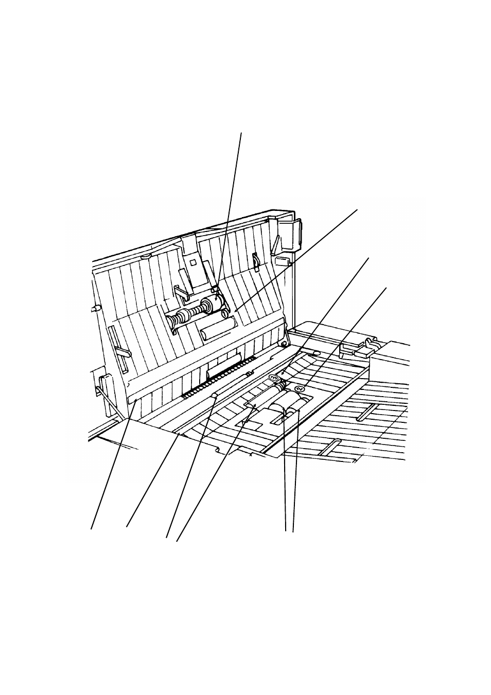 Ricoh FAX4500L User Manual | Page 114 / 153