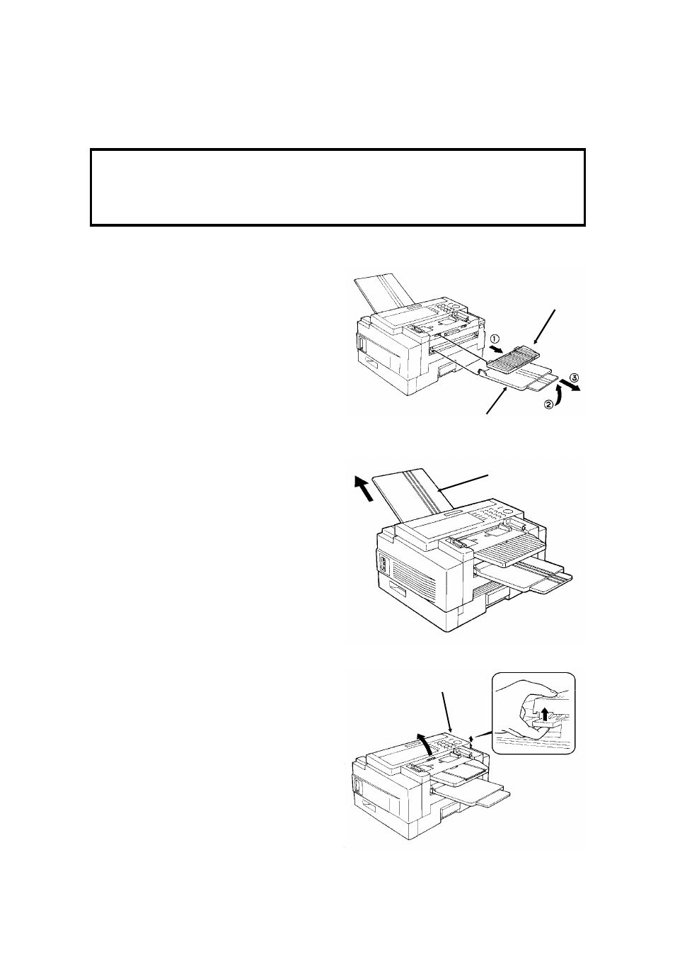 Ricoh FAX4500L User Manual | Page 115 / 153