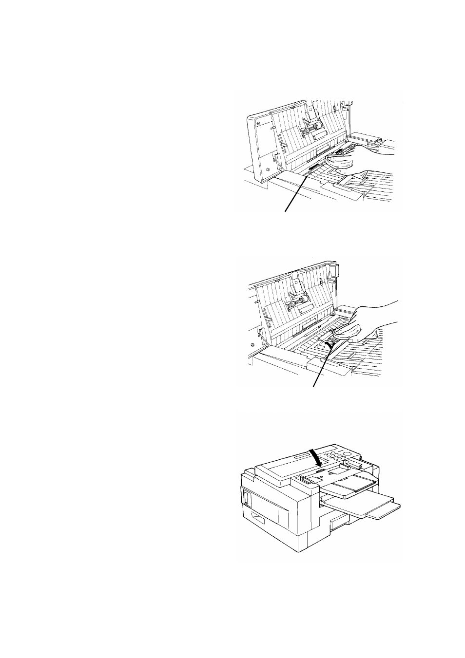 Ricoh FAX4500L User Manual | Page 117 / 153
