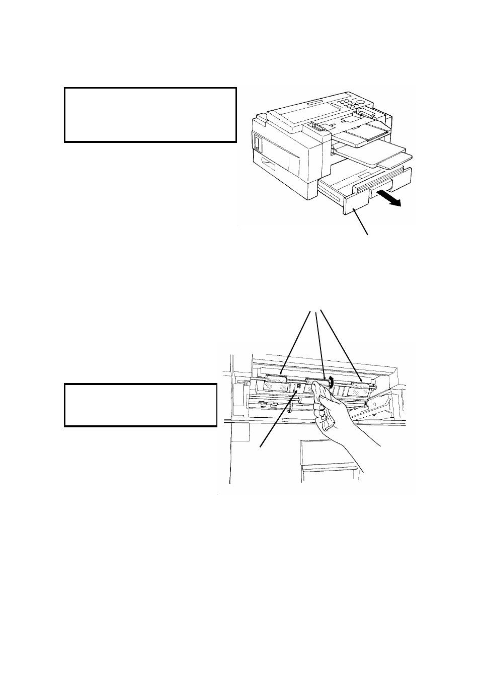 Ricoh FAX4500L User Manual | Page 119 / 153