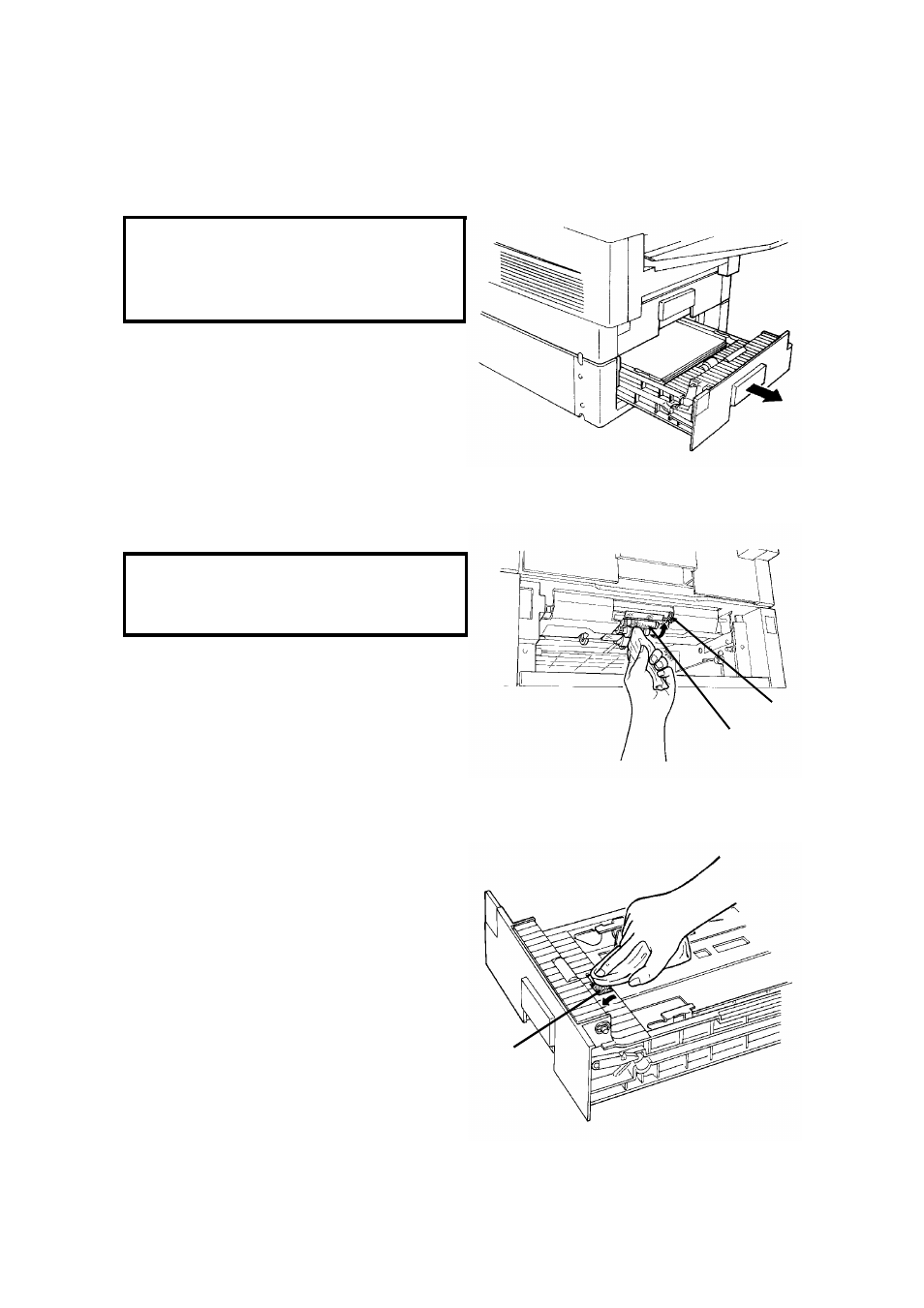 Ricoh FAX4500L User Manual | Page 122 / 153