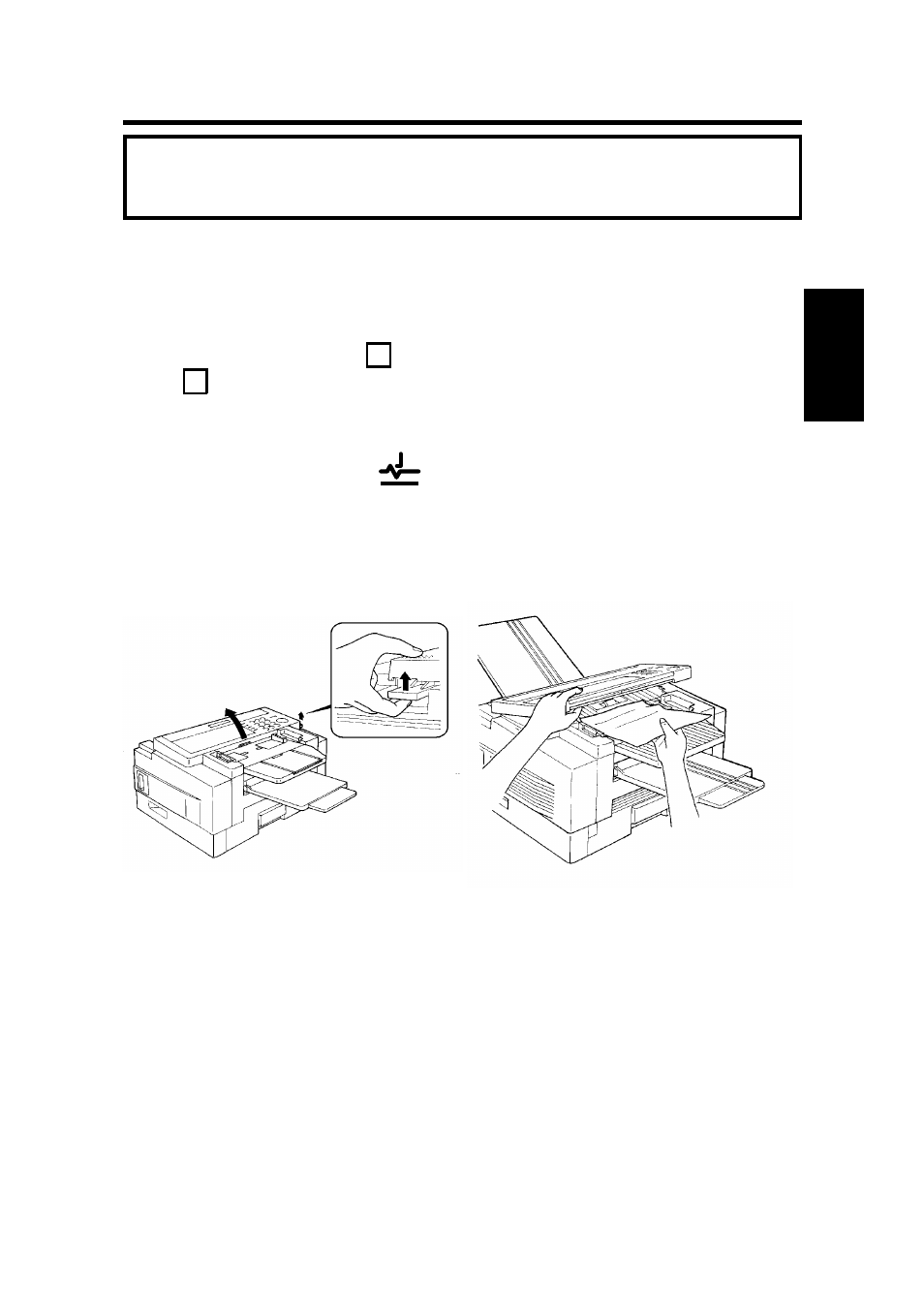 Ricoh FAX4500L User Manual | Page 123 / 153