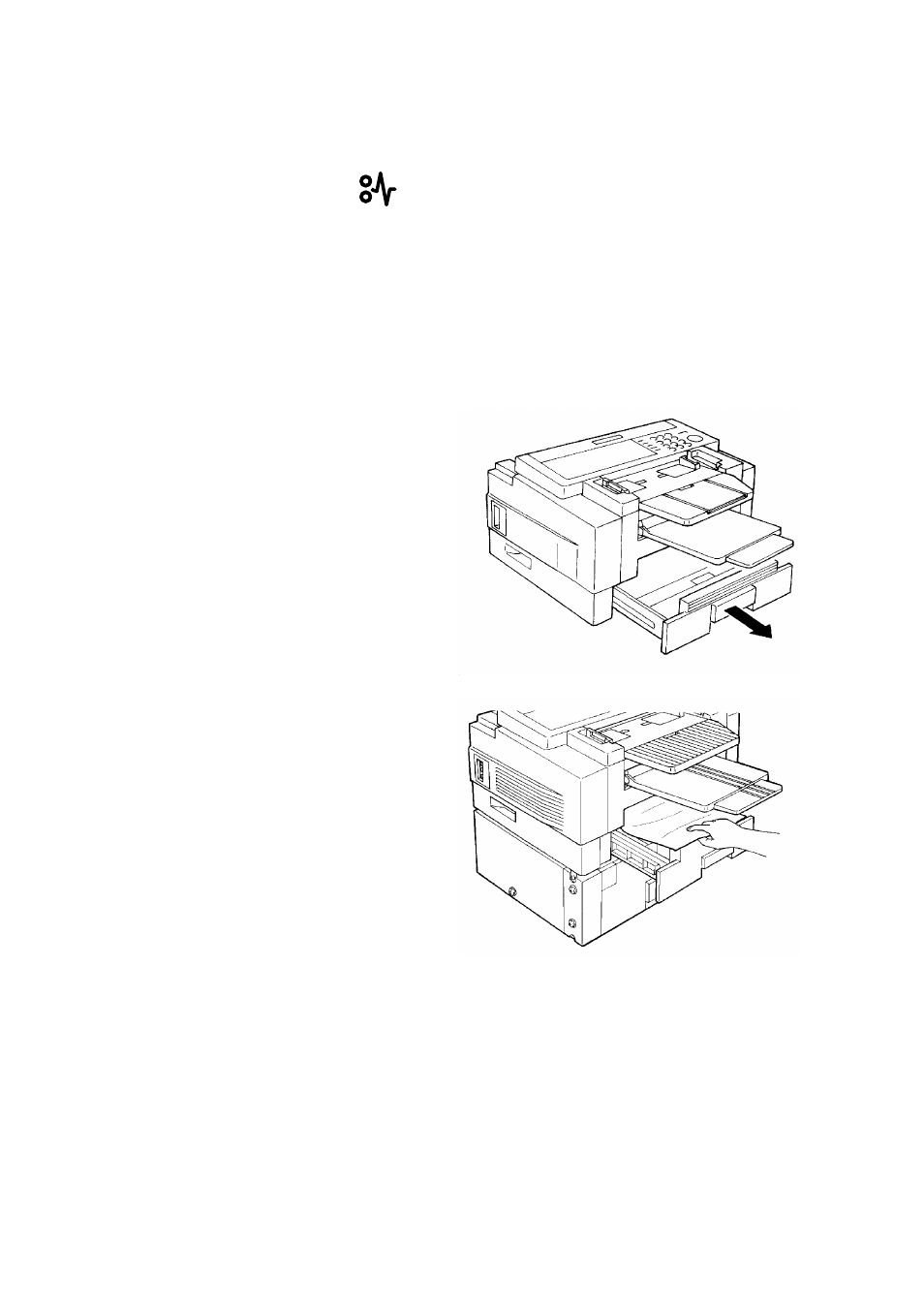 Ricoh FAX4500L User Manual | Page 125 / 153