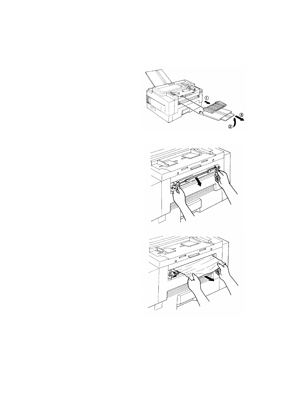 Ricoh FAX4500L User Manual | Page 127 / 153