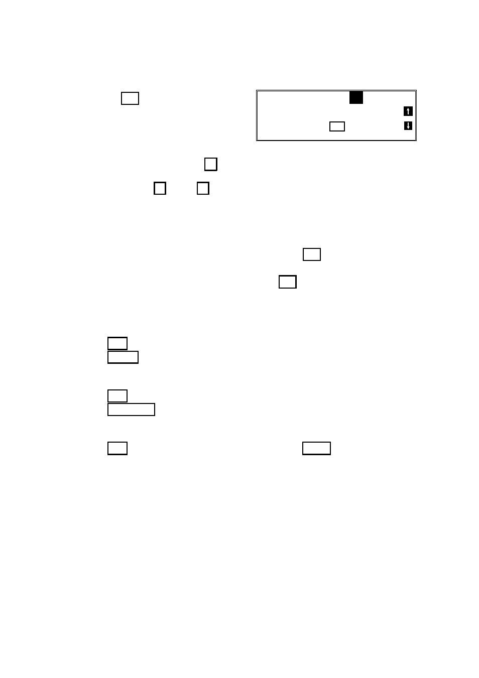 Ricoh FAX4500L User Manual | Page 13 / 153