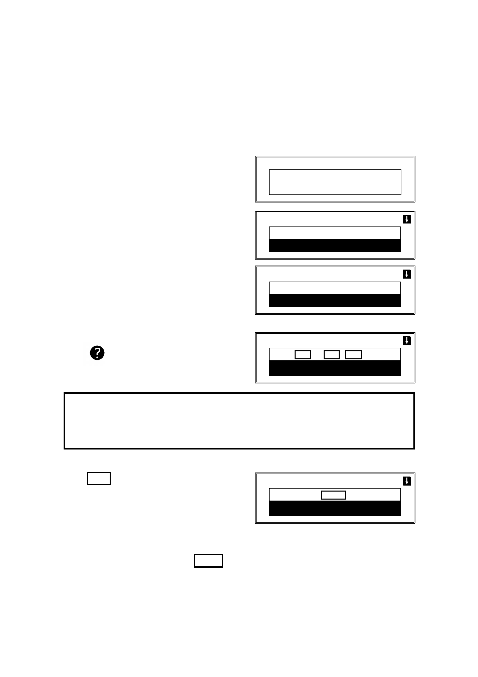 Ricoh FAX4500L User Manual | Page 141 / 153
