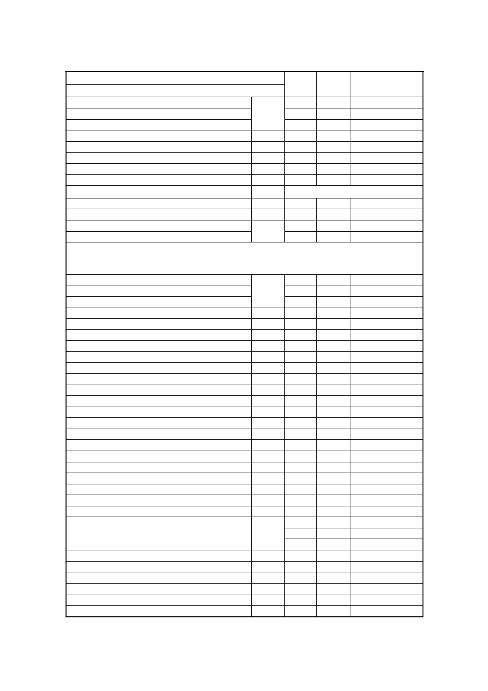 Ricoh FAX4500L User Manual | Page 15 / 153