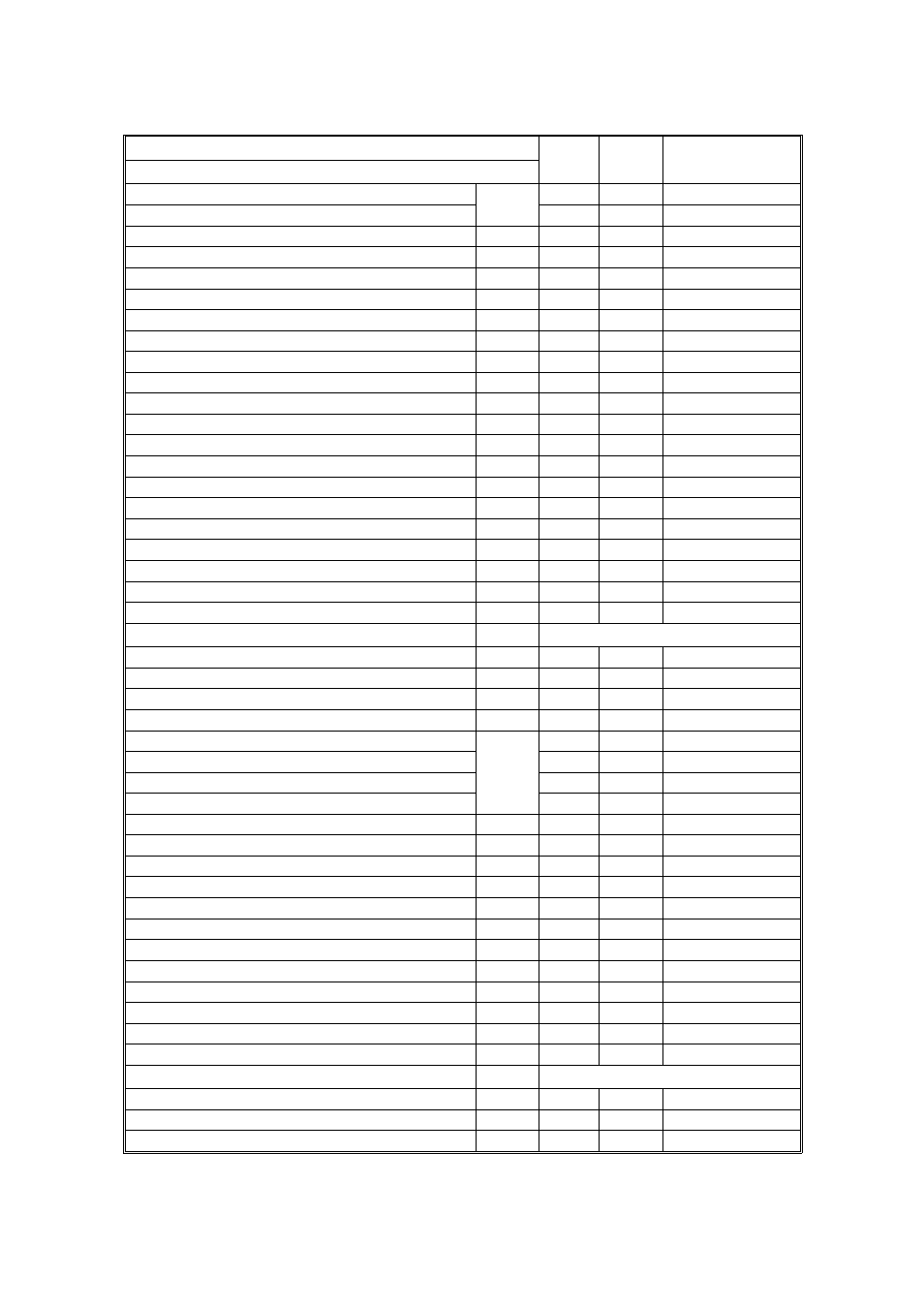 Ricoh FAX4500L User Manual | Page 16 / 153