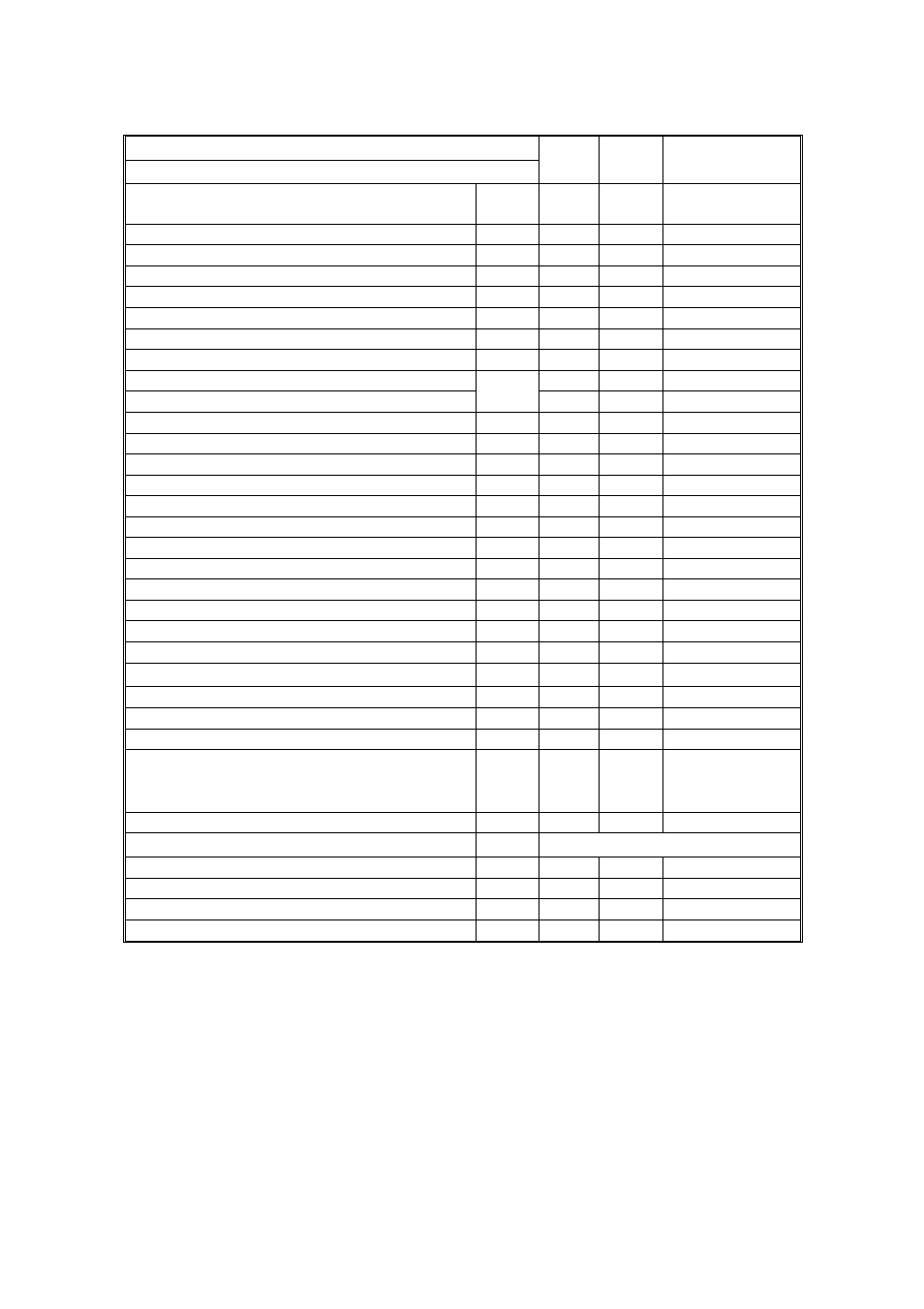 Ricoh FAX4500L User Manual | Page 17 / 153