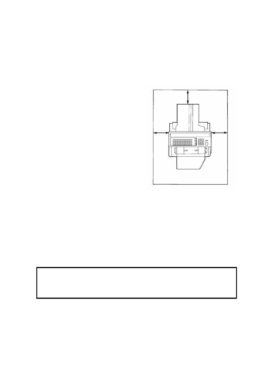 Ricoh FAX4500L User Manual | Page 23 / 153