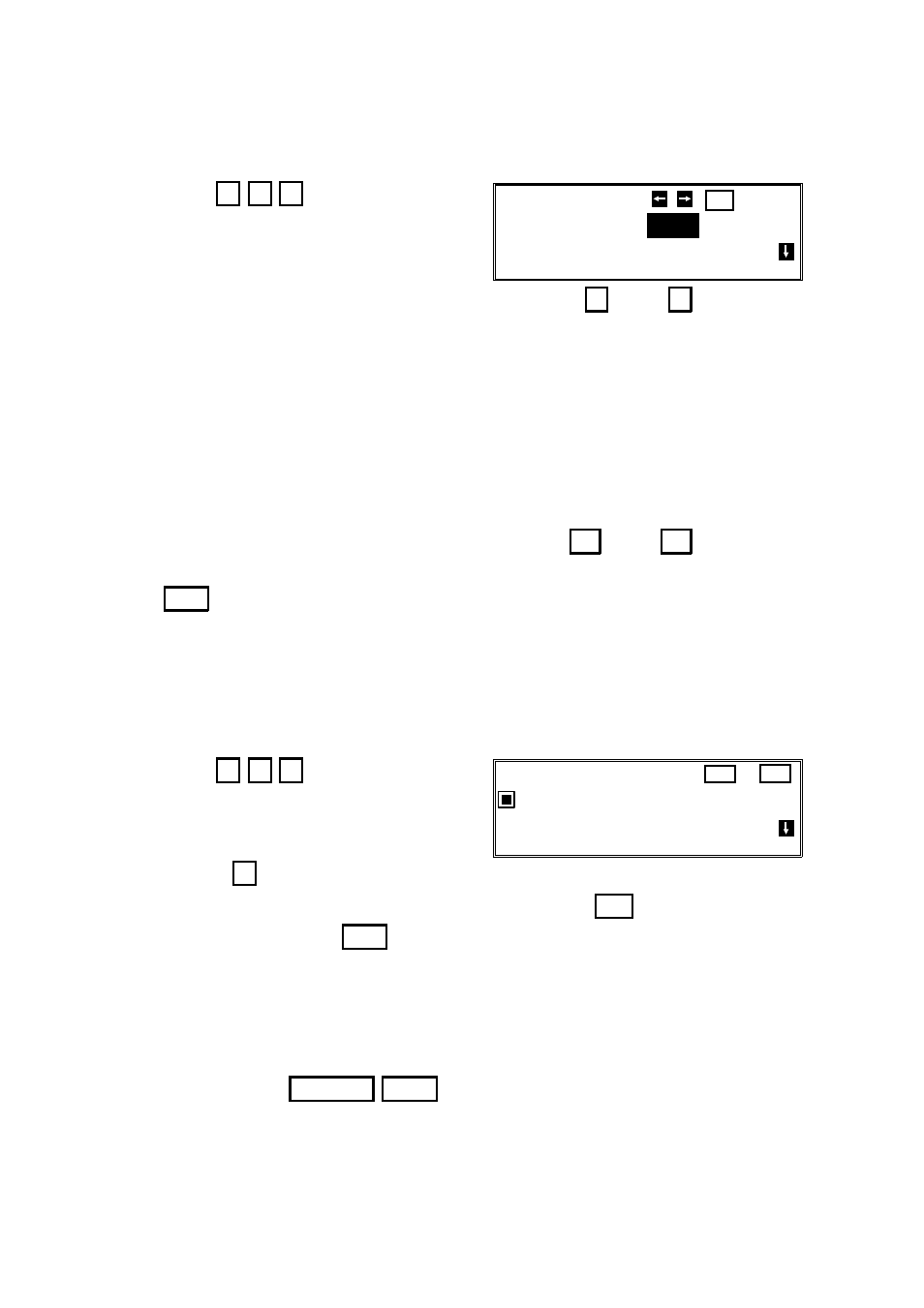 Ricoh FAX4500L User Manual | Page 35 / 153