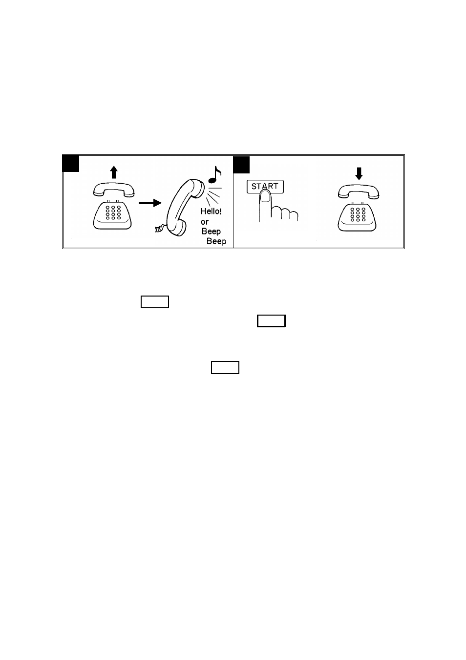 Ricoh FAX4500L User Manual | Page 40 / 153