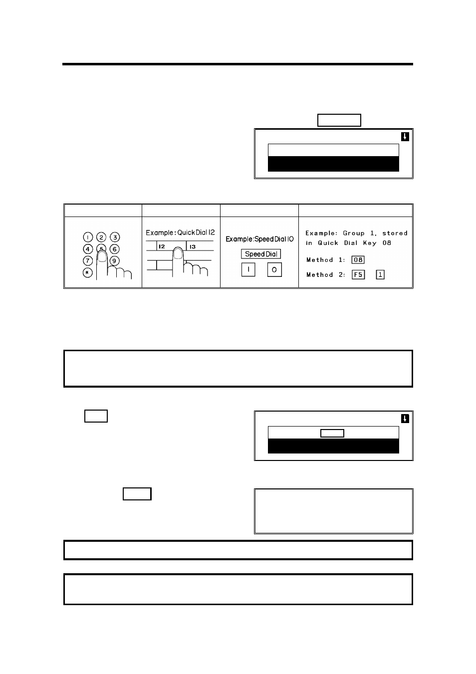 Transmission | Ricoh FAX4500L User Manual | Page 42 / 153