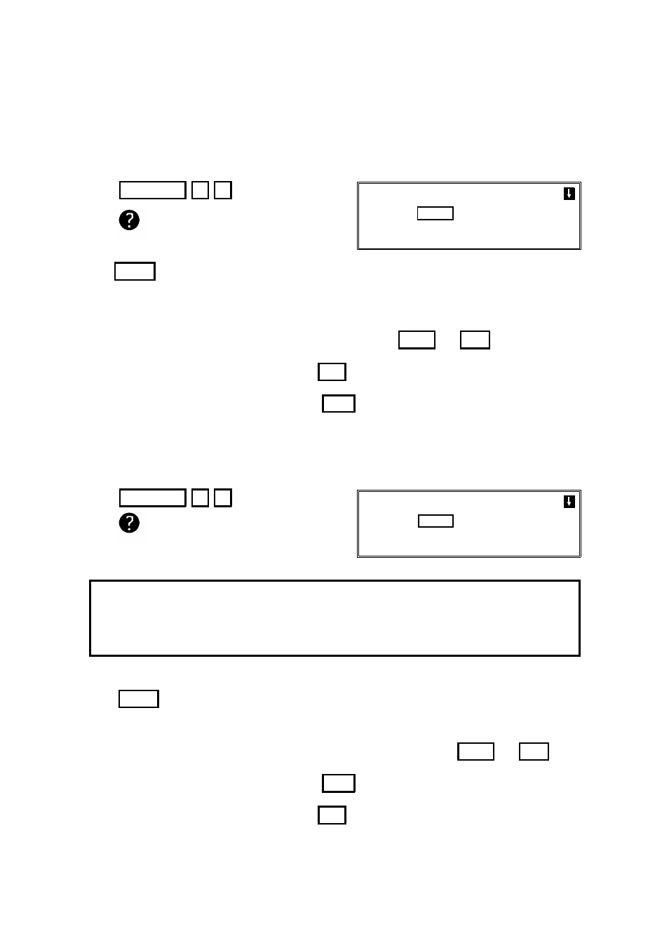 Ricoh FAX4500L User Manual | Page 47 / 153