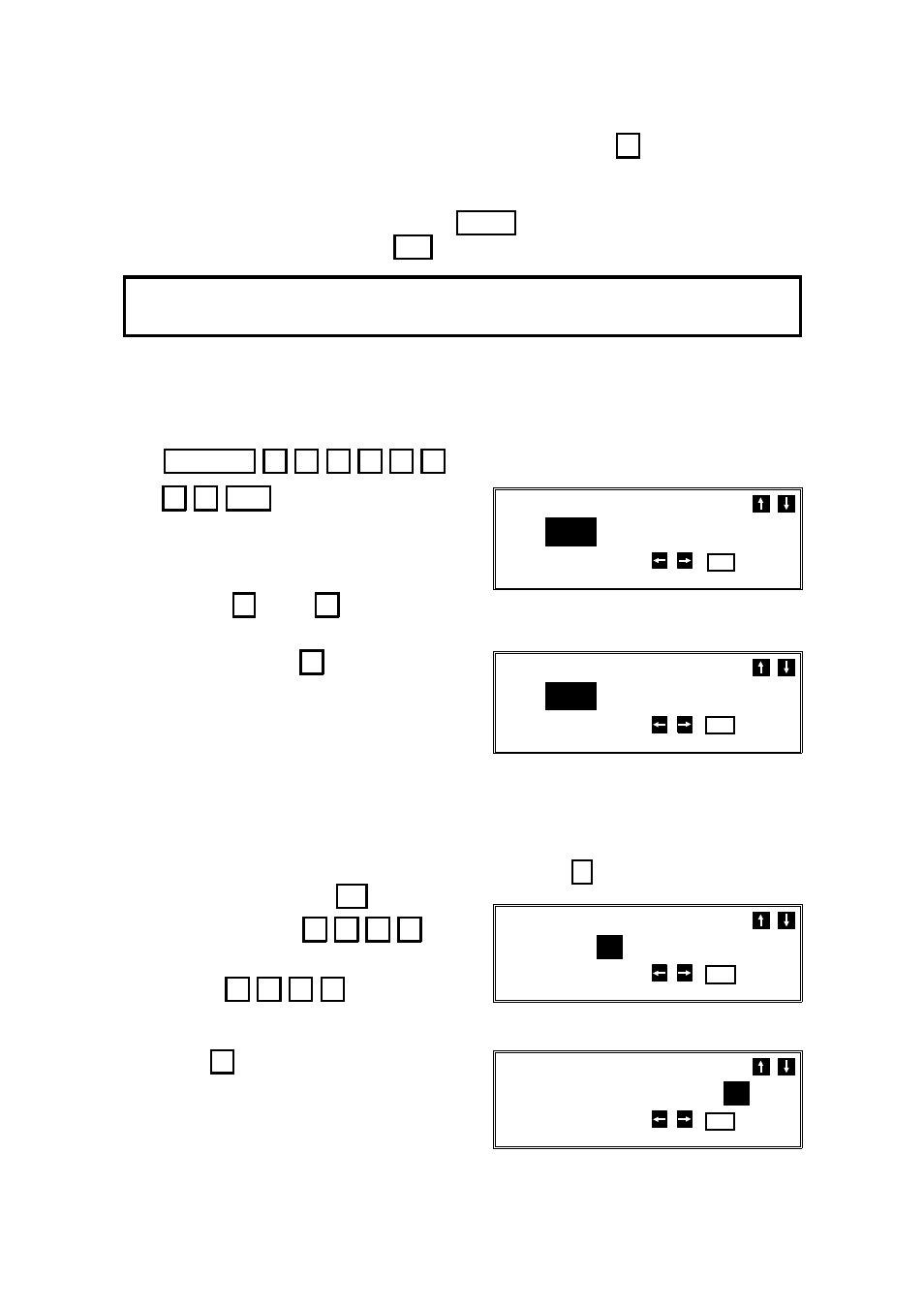 Ricoh FAX4500L User Manual | Page 55 / 153