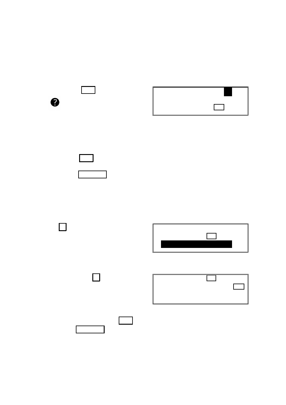 Ricoh FAX4500L User Manual | Page 57 / 153