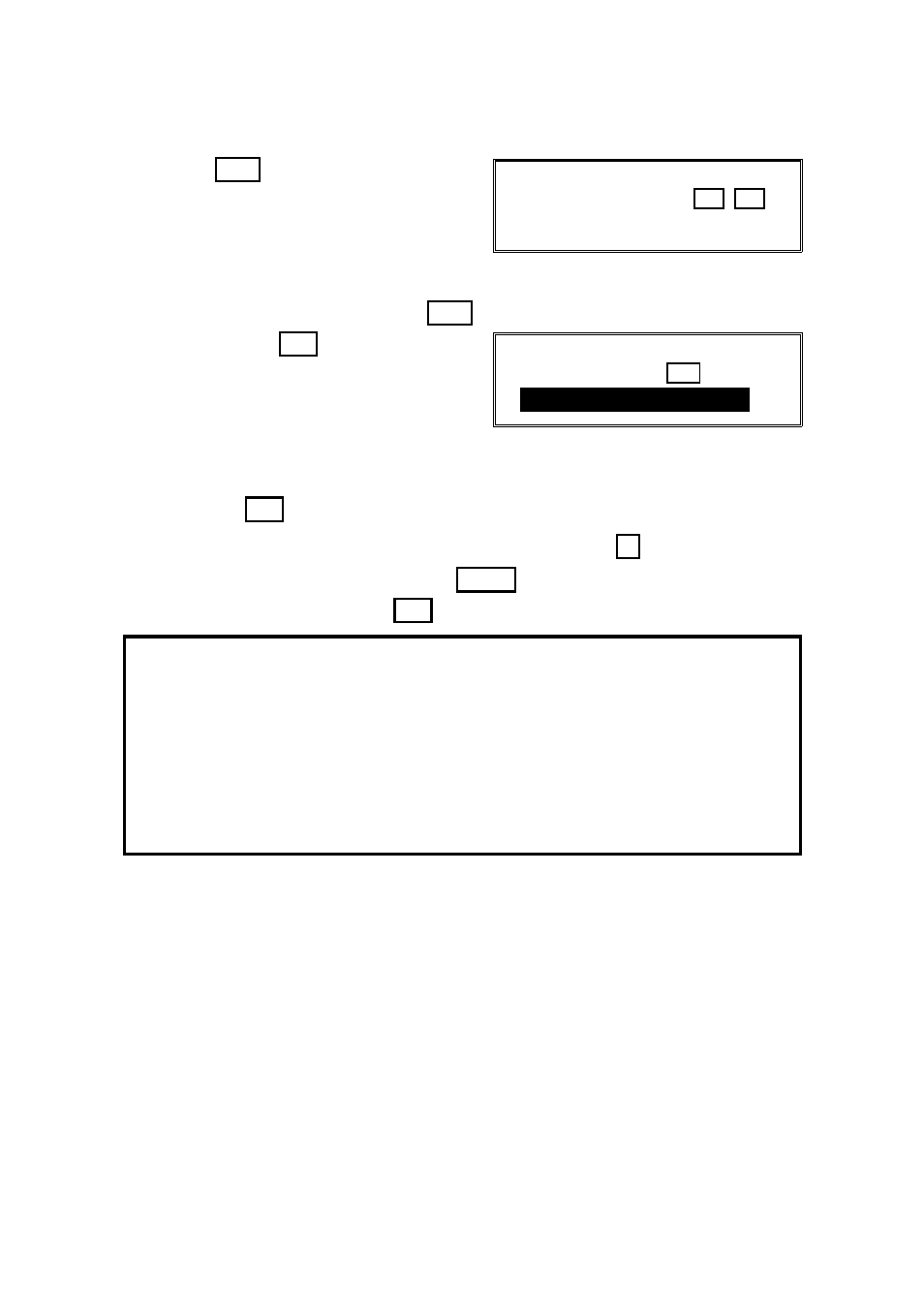 Ricoh FAX4500L User Manual | Page 58 / 153