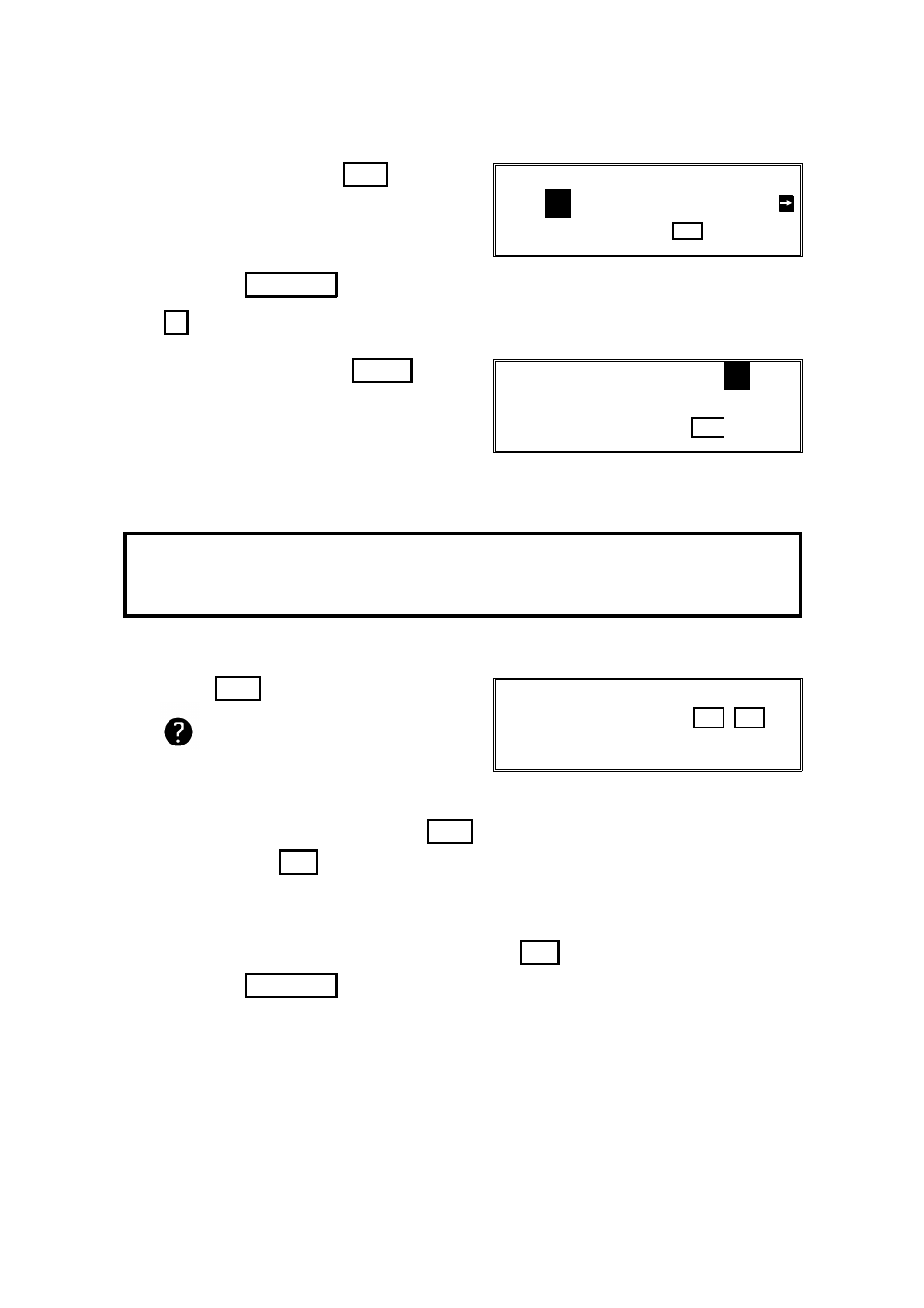 Ricoh FAX4500L User Manual | Page 60 / 153
