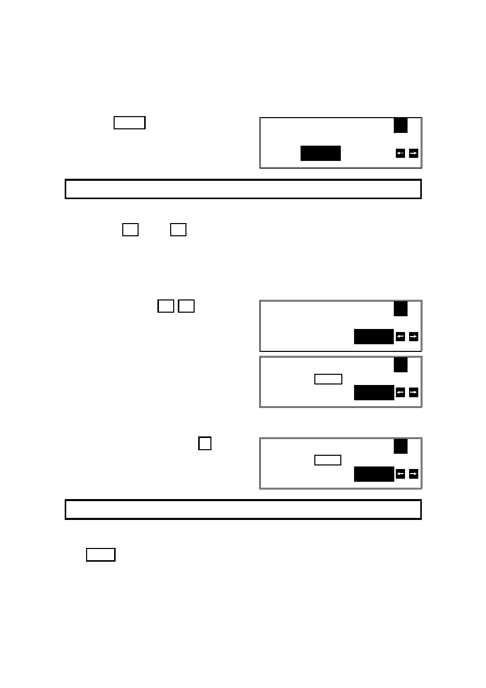 Other features | Ricoh FAX4500L User Manual | Page 63 / 153
