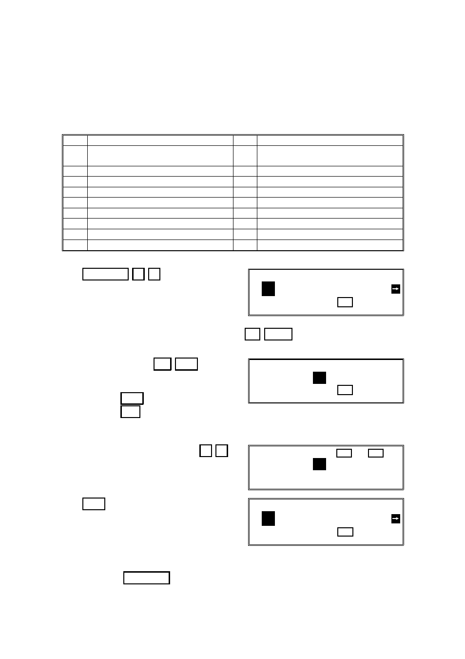 Ricoh FAX4500L User Manual | Page 66 / 153