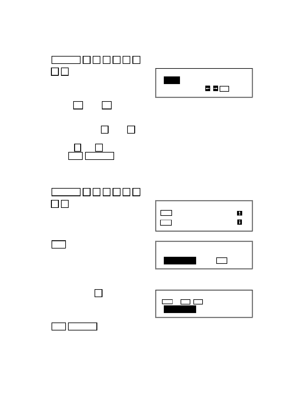 Ricoh FAX4500L User Manual | Page 74 / 153